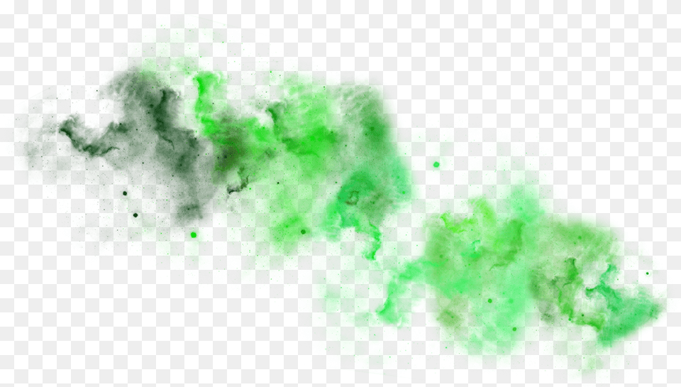 Thumb Image Transparent Green Cloud, Accessories, Nature, Night, Outdoors Free Png
