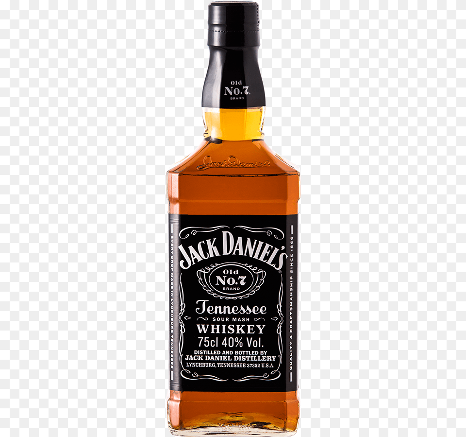 Thumb Image Transparent Jack Daniels, Alcohol, Beverage, Liquor, Whisky Free Png Download