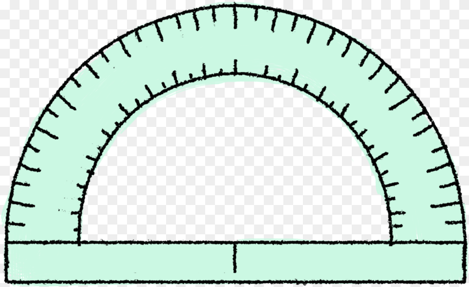 Thumb Image Protractor Clip Art, Arch, Architecture, Gothic Arch Free Transparent Png