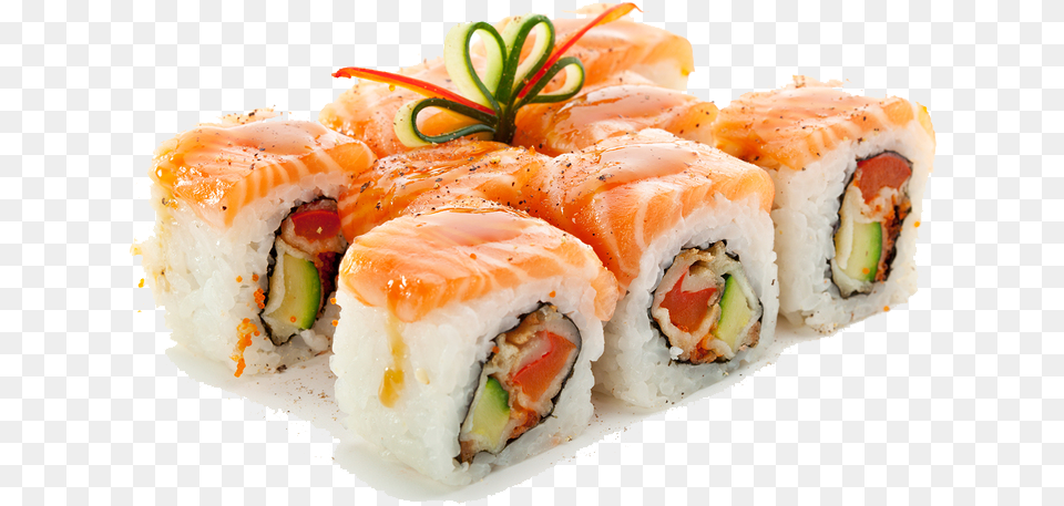 Thumb Image Sushi, Dish, Food, Meal, Grain Free Transparent Png