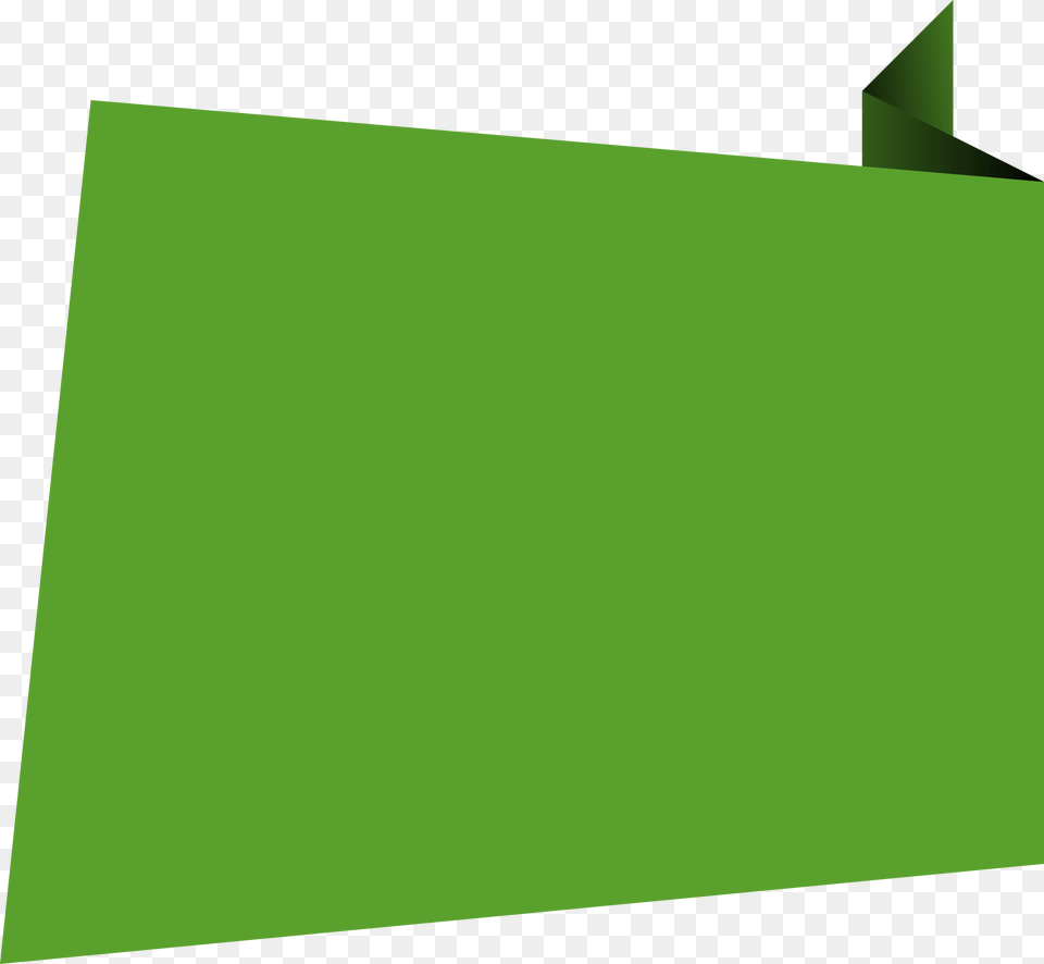 Thumb Image Transparent Vector Square, Green, White Board, Paper Free Png