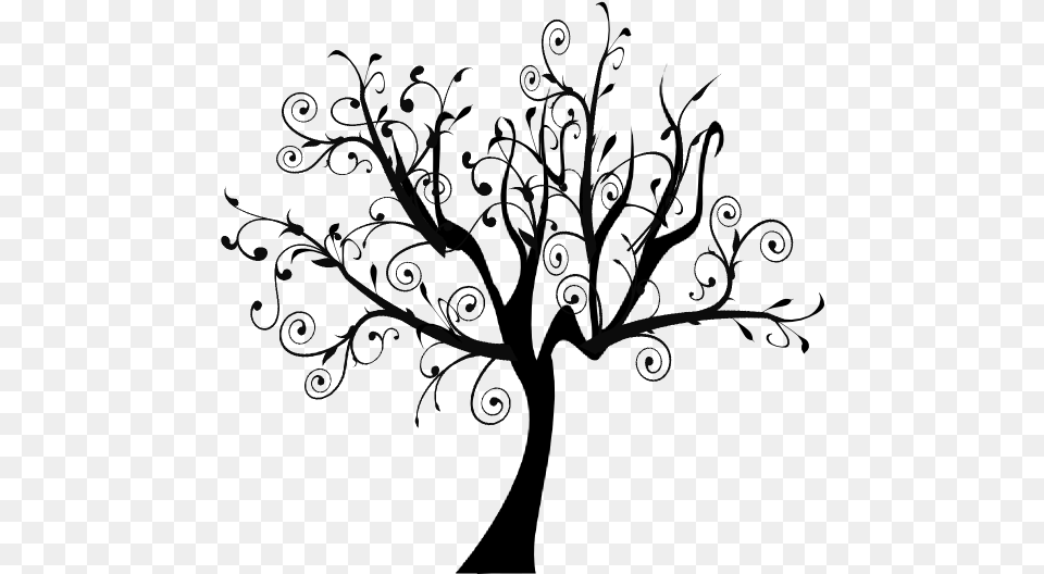 Thumb Image Tree Branch Clip Art, Floral Design, Graphics, Pattern, Blackboard Png