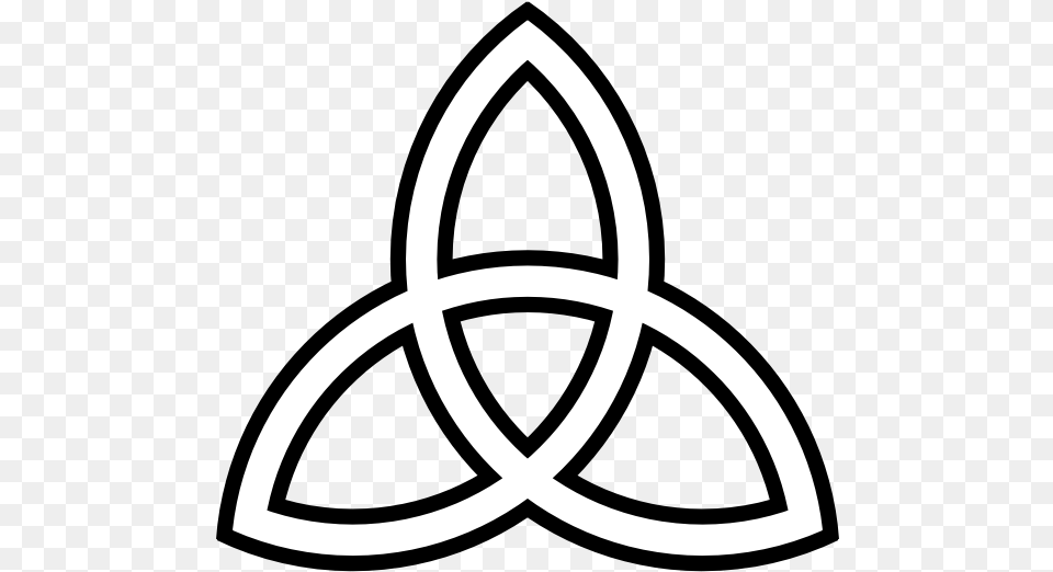 Thumb Image Trinity Celtic Knot, Star Symbol, Symbol Png