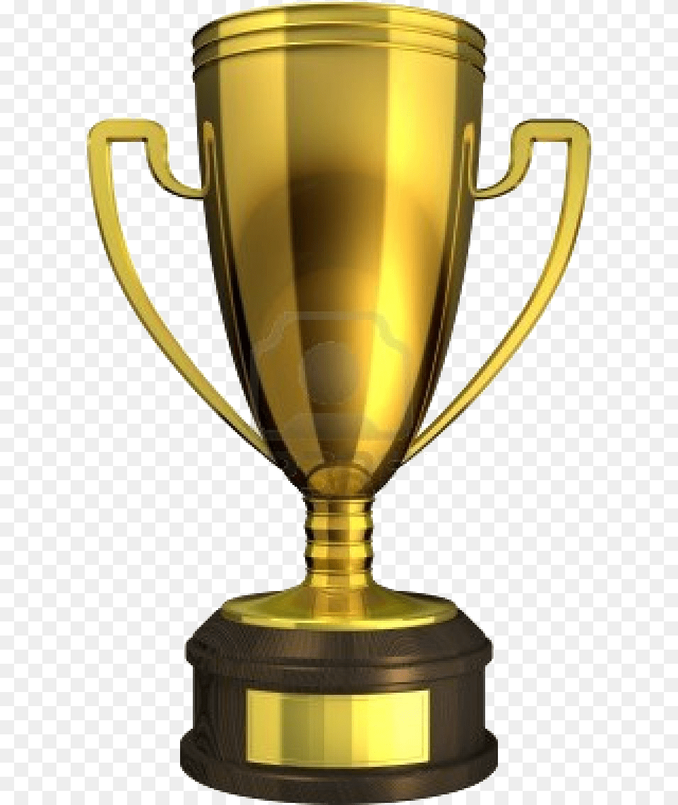 Thumb Image Trophy Free Png Download