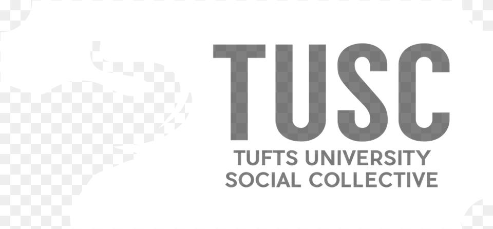 Thumb Image Tusc Tufts, Stencil, Logo, Text, Animal Free Png Download