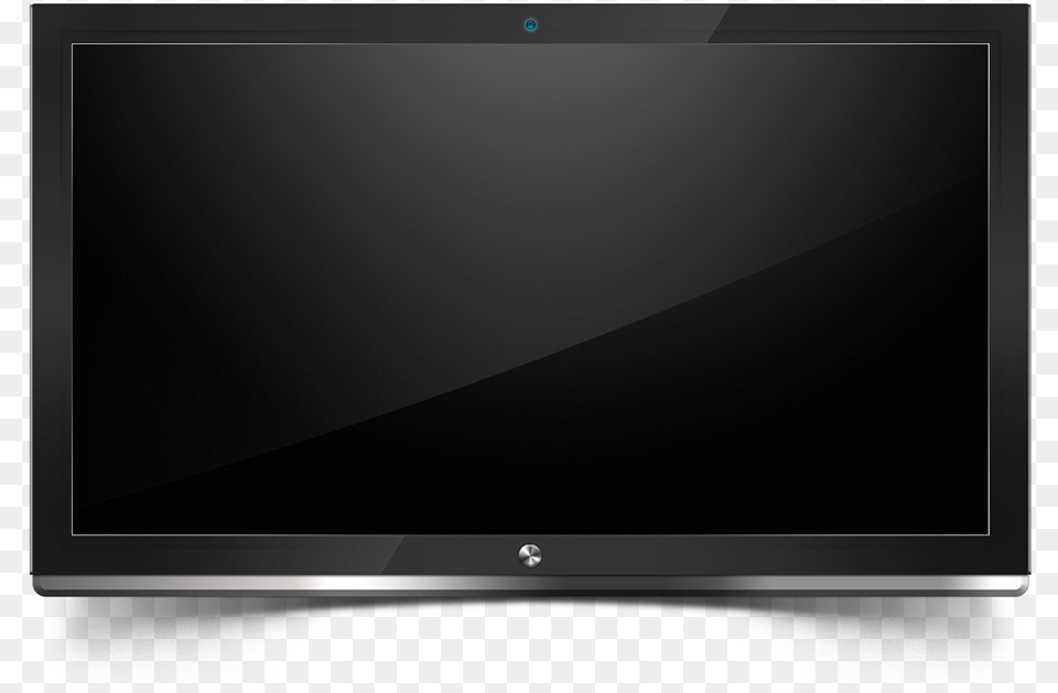 Thumb Image Tv In Wall, Computer Hardware, Electronics, Hardware, Monitor Free Png