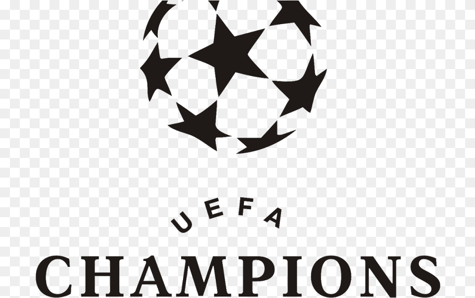 Thumb Image Uefa Champions League Vector, Symbol, Recycling Symbol, Logo Png