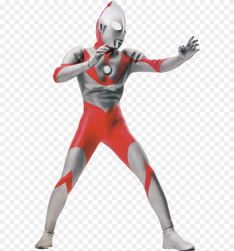 Thumb Image Ultraman, Person, Clothing, Costume, Adult Free Png Download