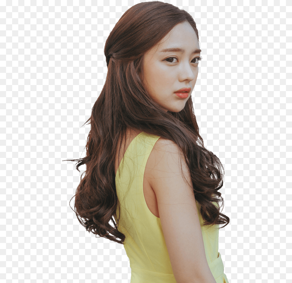 Thumb Image Ulzzang Park Seul, Person, Head, Photography, Portrait Free Png