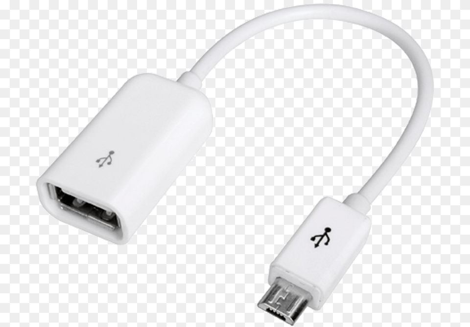 Thumb Image Usb Cable, Adapter, Electronics Png