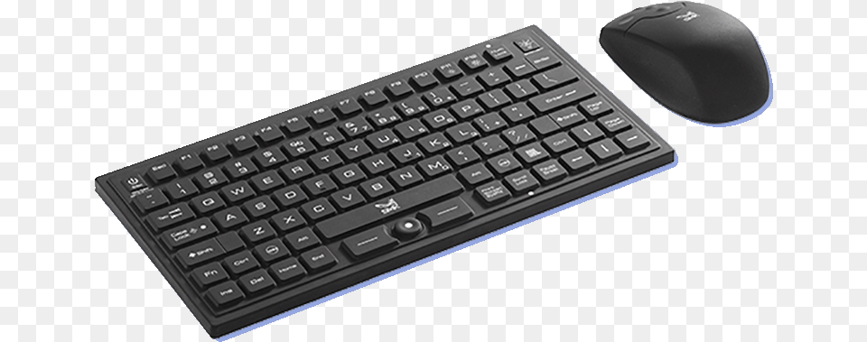 Thumb Image Use Keyboard And Mouse, Computer, Computer Hardware, Computer Keyboard, Electronics Free Png Download