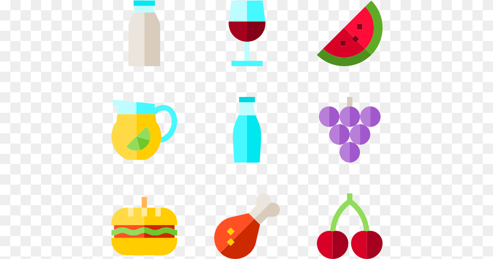 Thumb Image Vector Icon Food, Fruit, Plant, Produce Png