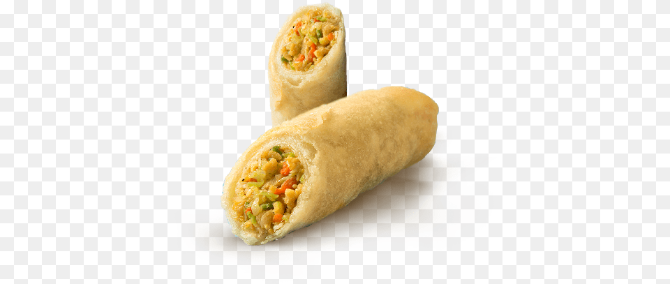 Thumb Image Veg Spring Roll, Burrito, Food, Sandwich, Bread Free Transparent Png