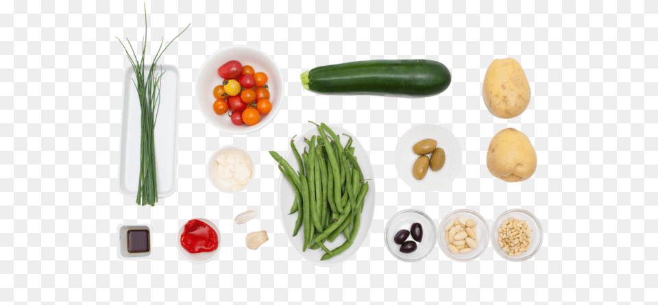 Thumb Vegetables From Top, Food, Produce, Fruit, Pear Png Image