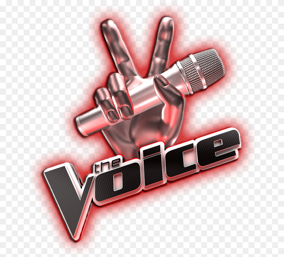 Thumb Image Voice Logo No Background, Electrical Device, Microphone Png