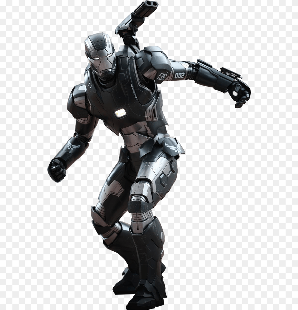 Thumb Image War Machine Avenger, Adult, Male, Man, Person Png
