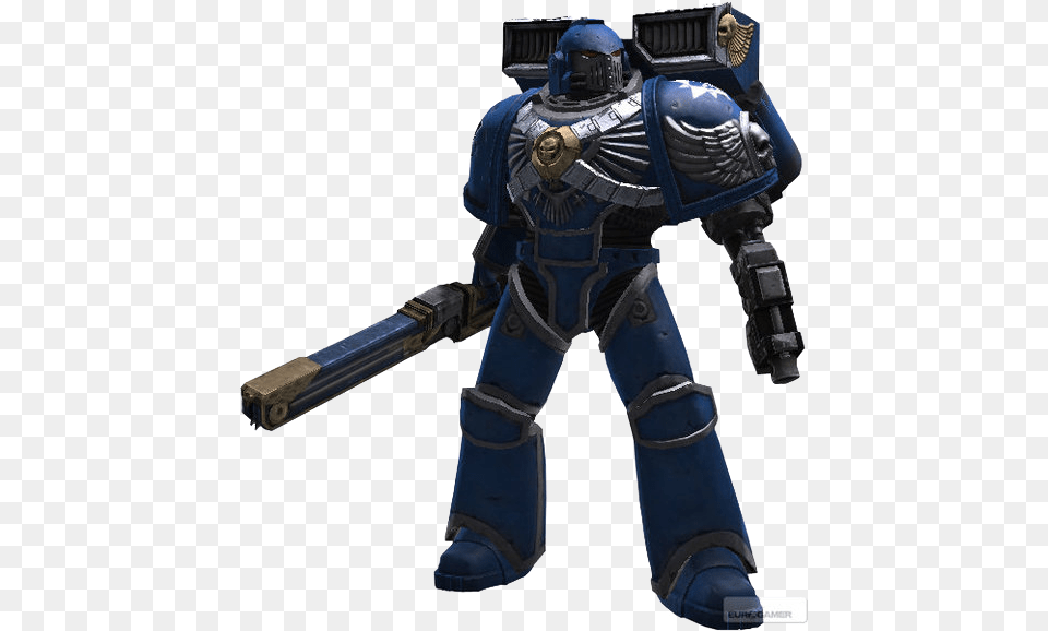 Thumb Warhammer Space Marine Assault, Adult, Male, Man, Person Png Image