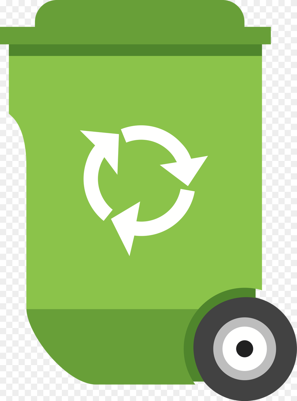 Thumb Image Waste Container, Symbol, Recycling Symbol, Tin, Tool Free Png Download