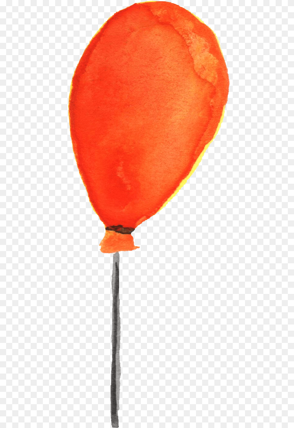 Thumb Image Watercolor Balloon, Candy, Food, Sweets, Lollipop Free Transparent Png