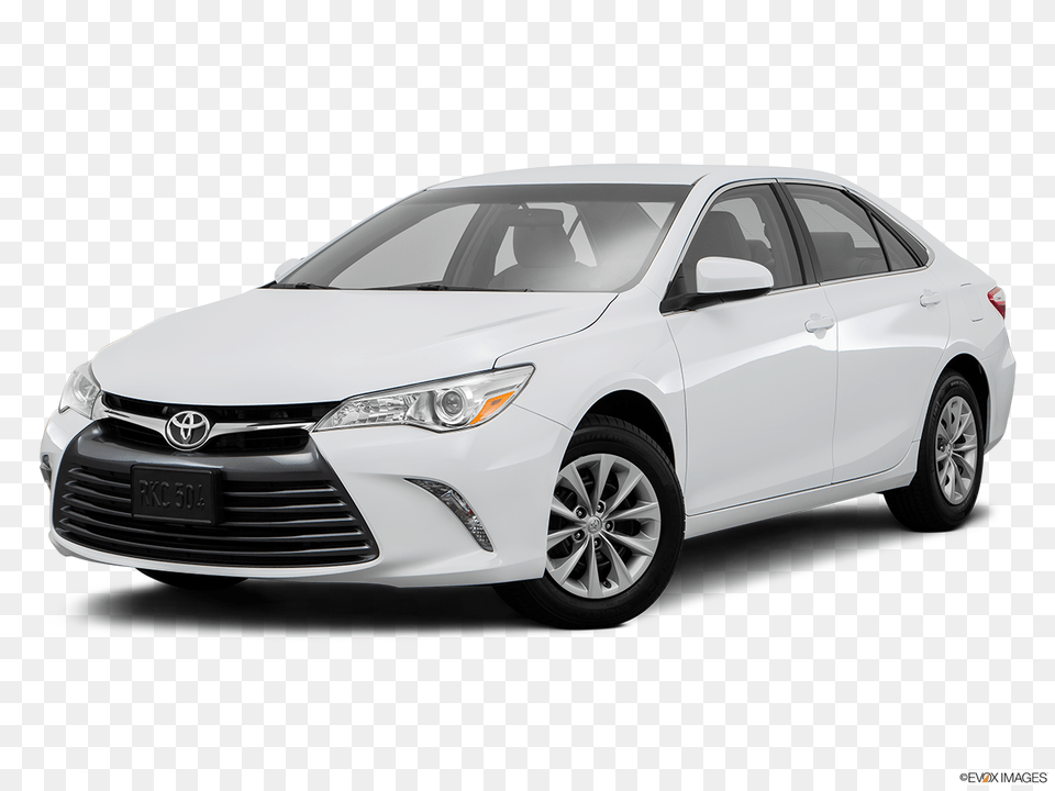 Thumb Image White Toyota Camry 2016, Car, Vehicle, Sedan, Transportation Free Png