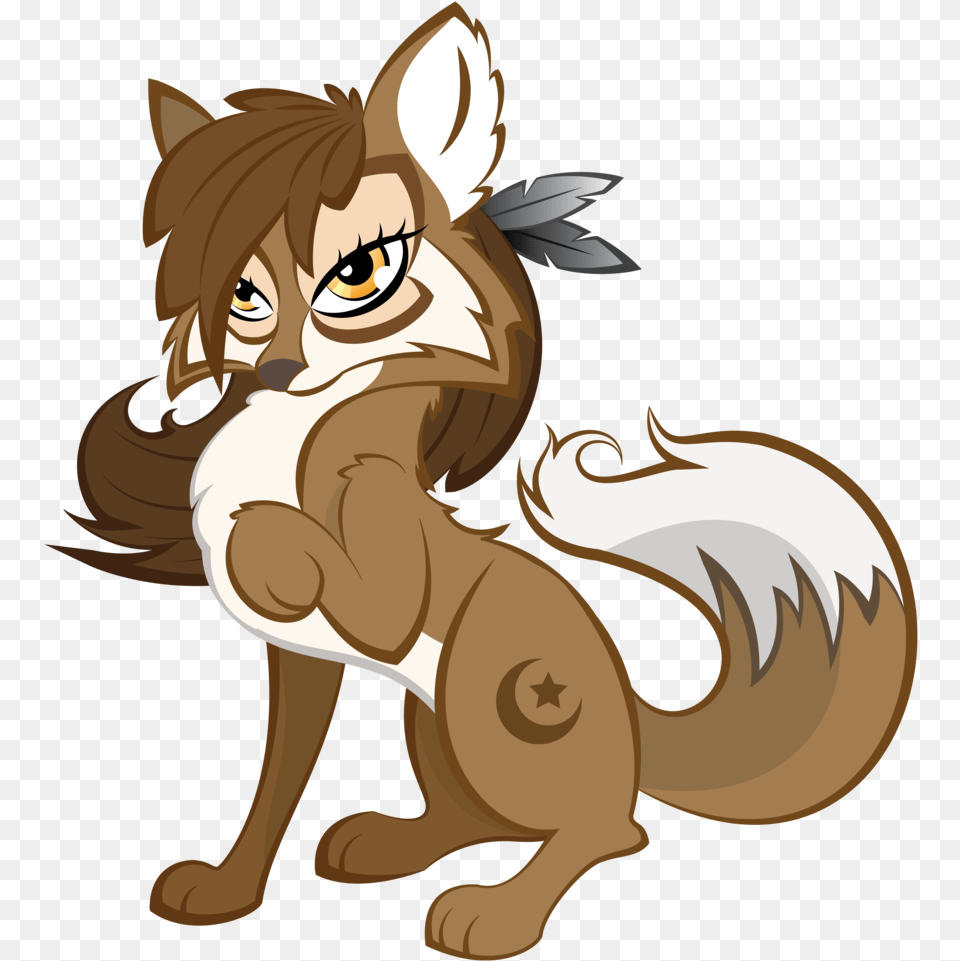Thumb Wolf Pony Mlp, Baby, Person, Face, Head Png Image