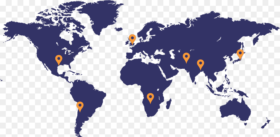 Thumb Image World Map, Plot, Chart, Outdoors, Land Png