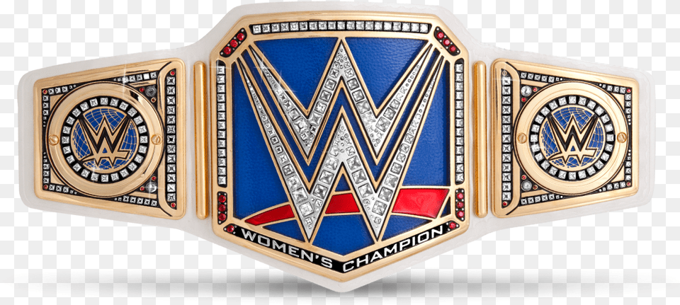 Thumb Image Wwe Women39s Championship Smackdown, Accessories, Buckle, Wristwatch, Belt Png