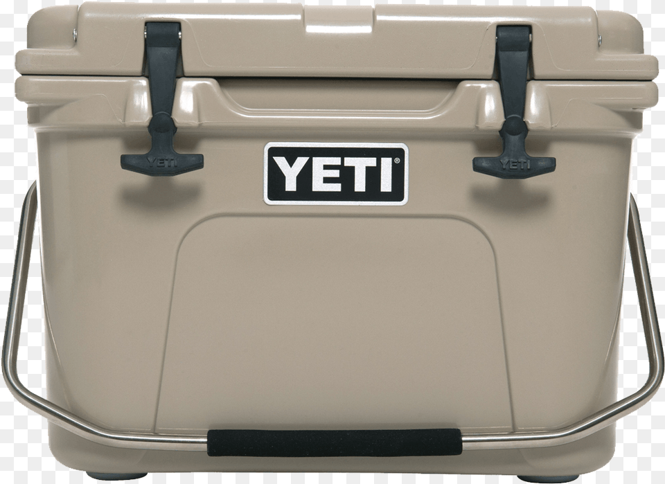 Thumb Image Yeti Roadie 20 L, Appliance, Cooler, Device, Electrical Device Free Png