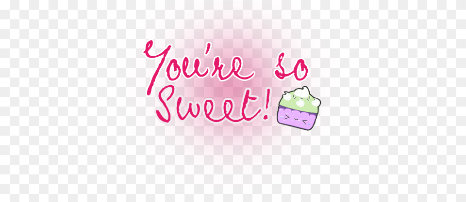 Thumb Image You Are So Sweet, Birthday Cake, Cake, Cream, Dessert Png