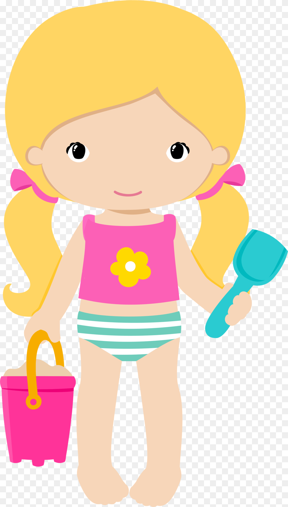 Thumb Imagem Pool Party, Baby, Person, Face, Head Free Transparent Png
