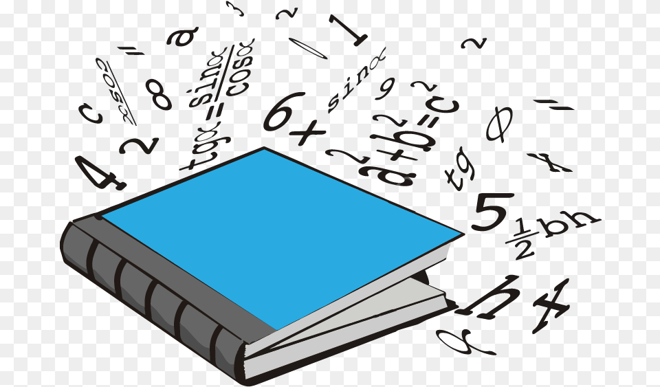 Thumb Imagenes De Matematicas, Book, Publication, Blackboard, Text Png