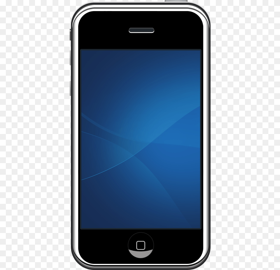 Thumb Iphone 3 Background, Electronics, Mobile Phone, Phone Free Transparent Png