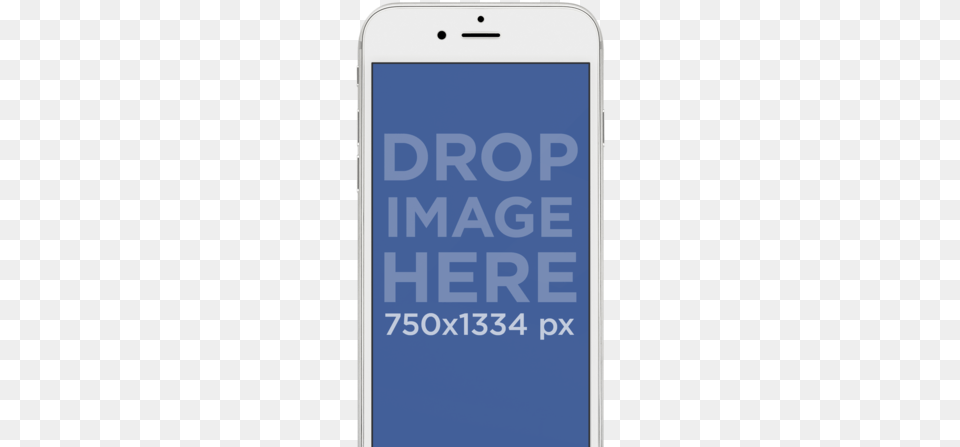 Thumb Iphone, Electronics, Mobile Phone, Phone, Texting Free Png Download
