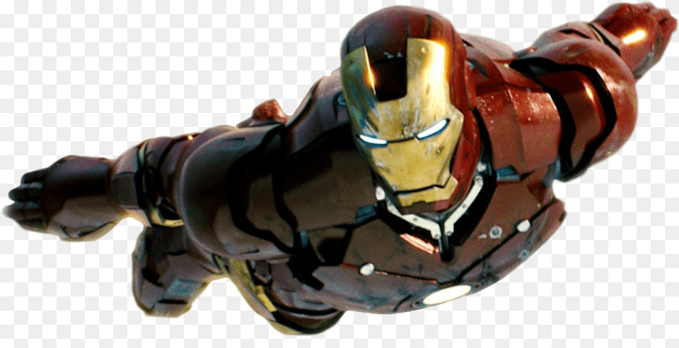 Thumb Iron Man, Baby, Person Free Transparent Png