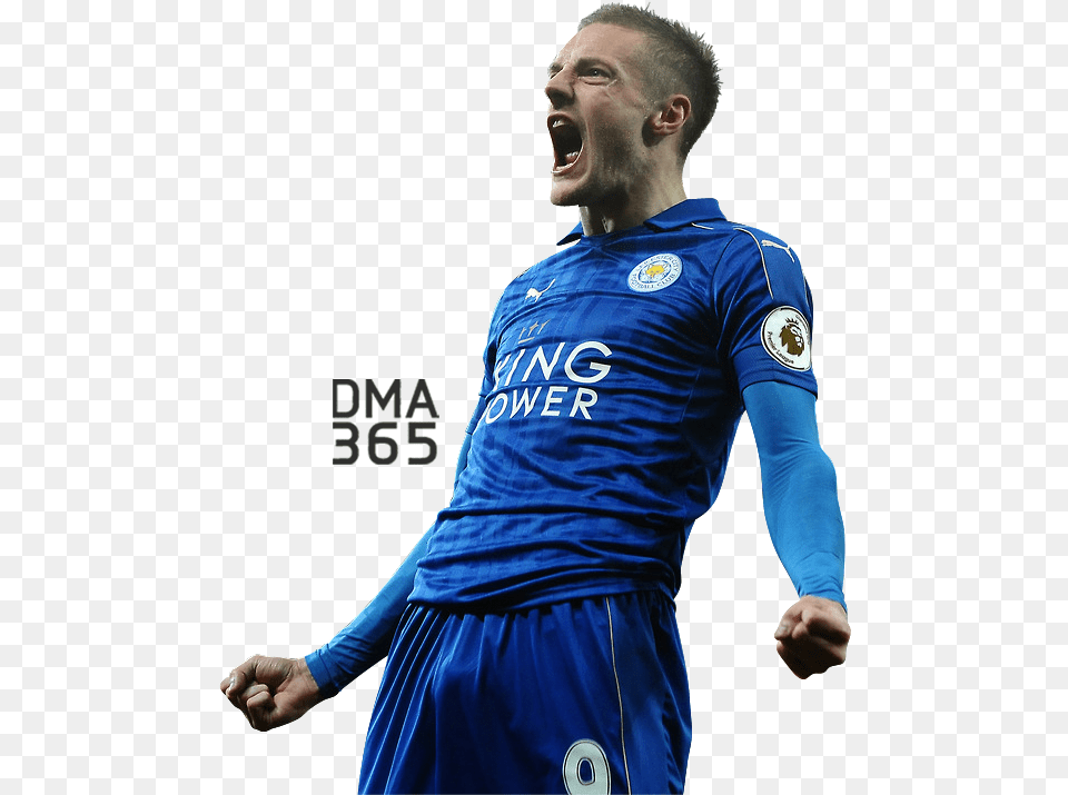 Thumb Jamie Vardy 2017, Adult, Person, Man, Male Png