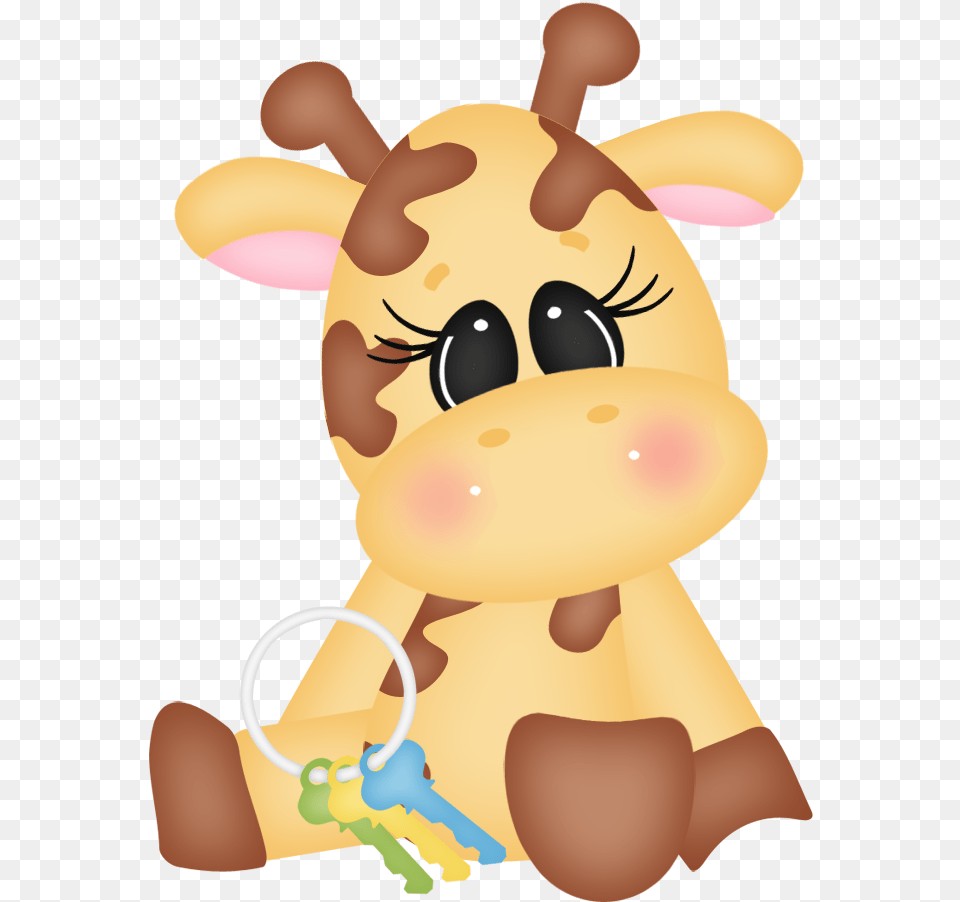 Thumb Jirafas Para Baby Shower, Person, Animal, Cattle, Livestock Free Transparent Png