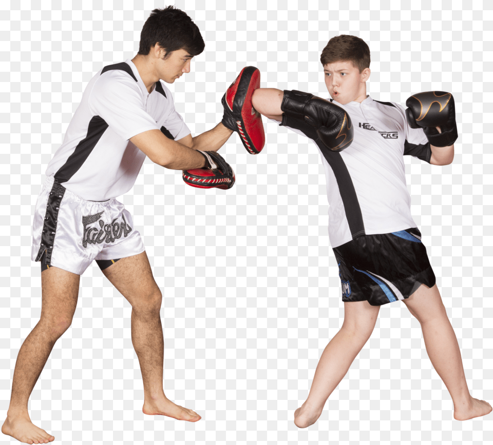 Thumb Kickboxing Kids, Adult, Shorts, Clothing, Person Free Png