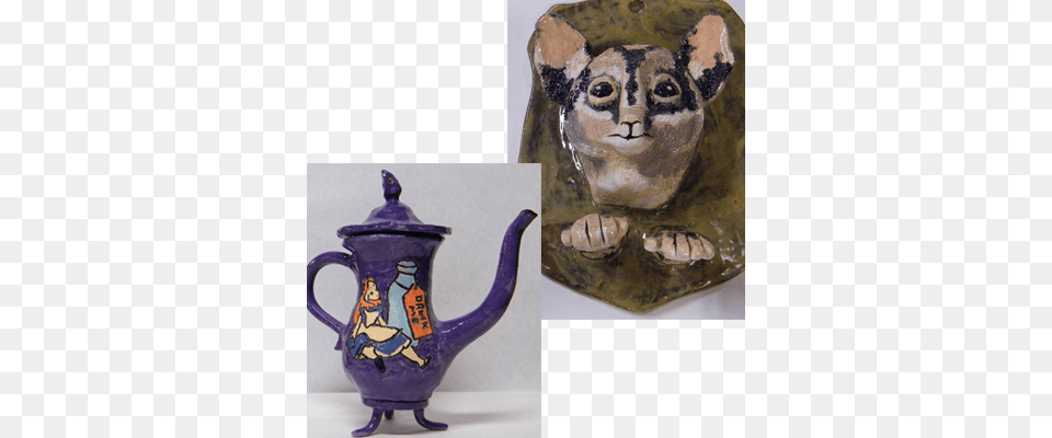 Thumb L Gonzales Ceramic, Pottery, Cookware, Pot, Teapot Png Image