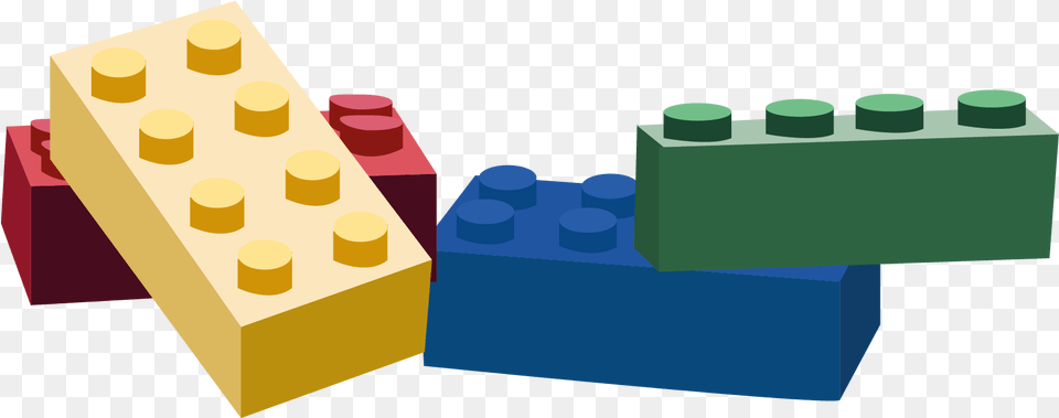 Thumb Lego Bricks, Tape Png Image