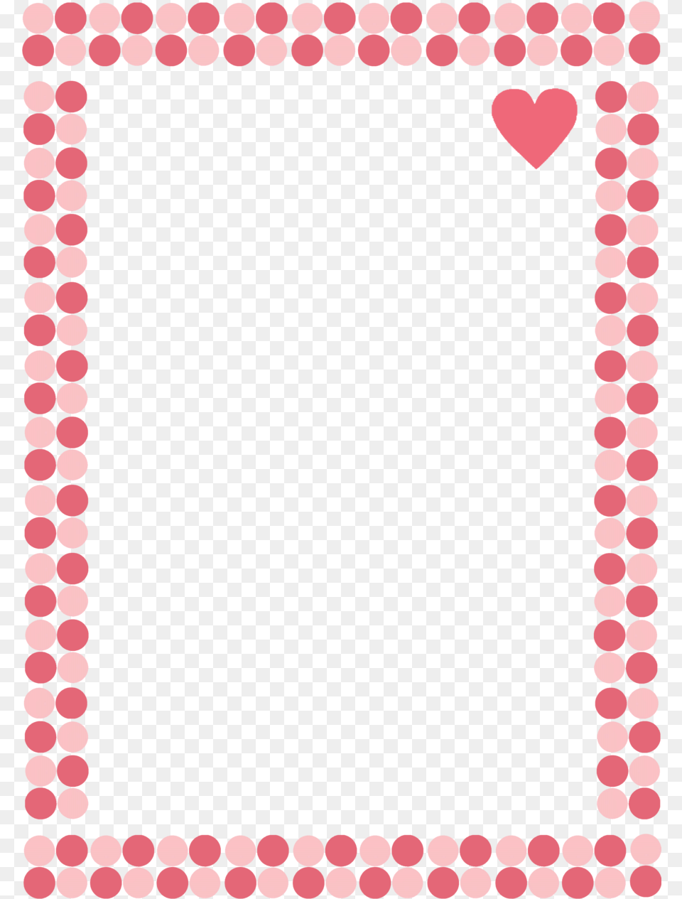 Thumb Margenes De Corazones, Home Decor, Pattern, Blackboard Free Png Download