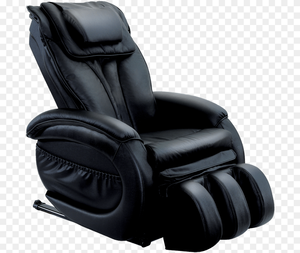 Thumb Massage Chair Transparent, Furniture, Armchair Free Png