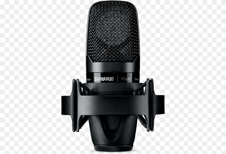 Thumb Microphone Condenser Shure Usb, Electrical Device Png Image