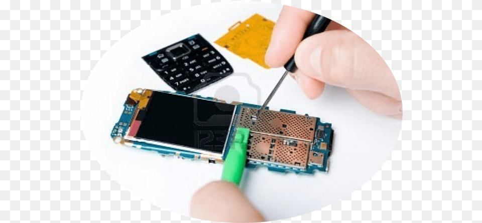 Thumb Mobile Service, Electronics, Hardware, Computer Hardware, Device Free Png Download