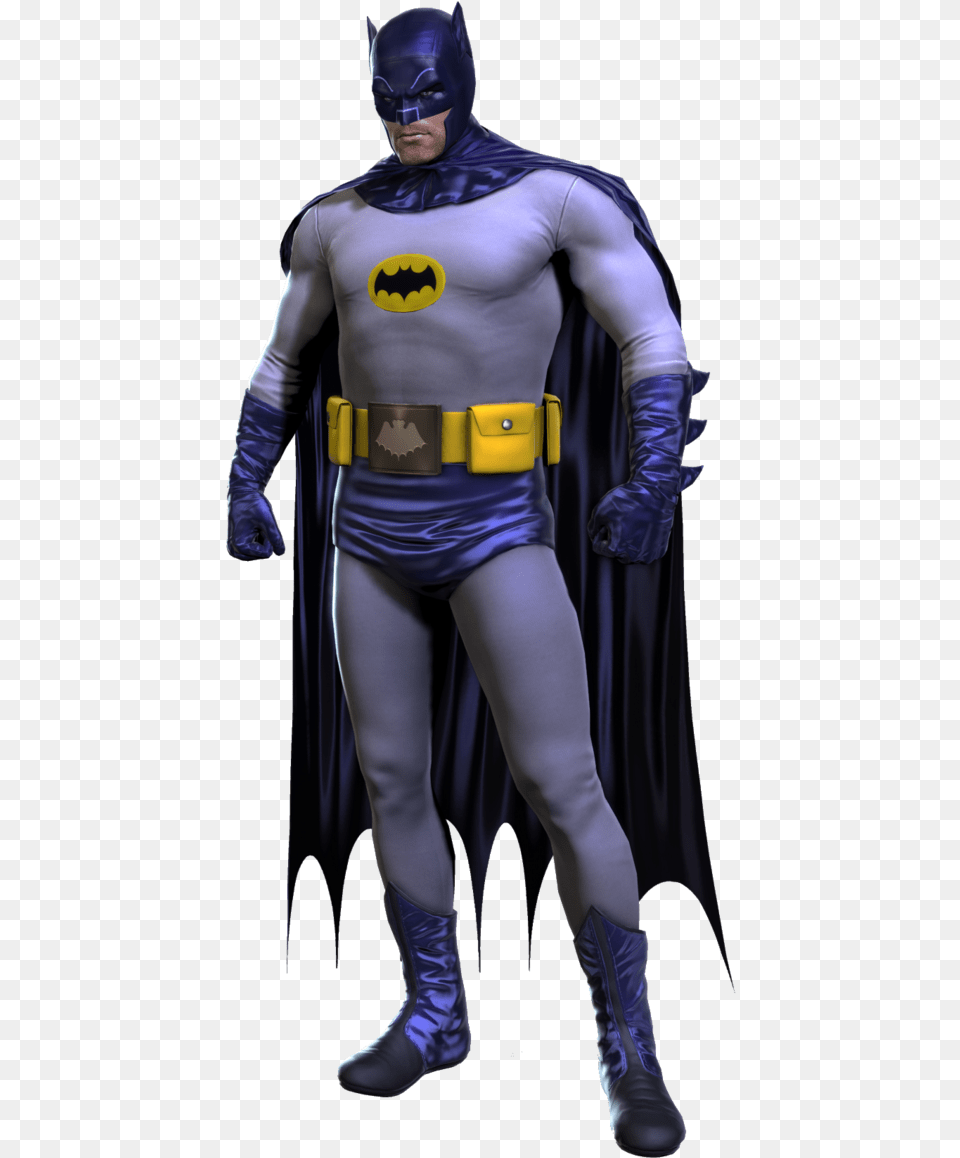 Thumb Modern Adam West Batman, Adult, Clothing, Costume, Person Png