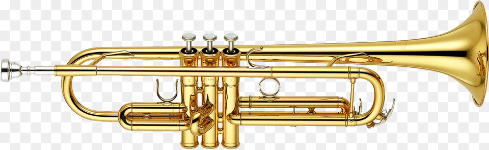 Thumb Musical Instrument With High Sound, Brass Section, Horn, Musical Instrument, Trumpet Png