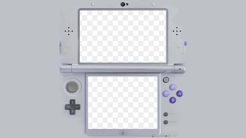 Thumb New Nintendo 3ds Xl Super Nintendo Entertainment System, White Board, Electronics, Screen Free Transparent Png