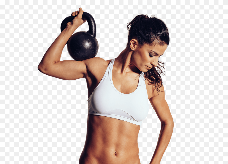 Thumb Occlusion Band Training, Adult, Woman, Female, Person Png Image