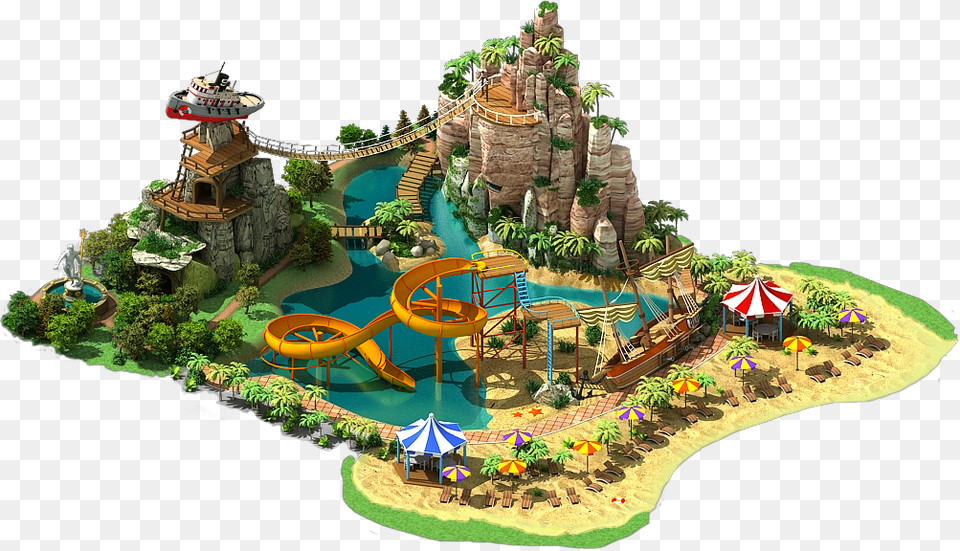 Thumb Park Megapolis, Amusement Park, Fun, Theme Park, Chair Free Png