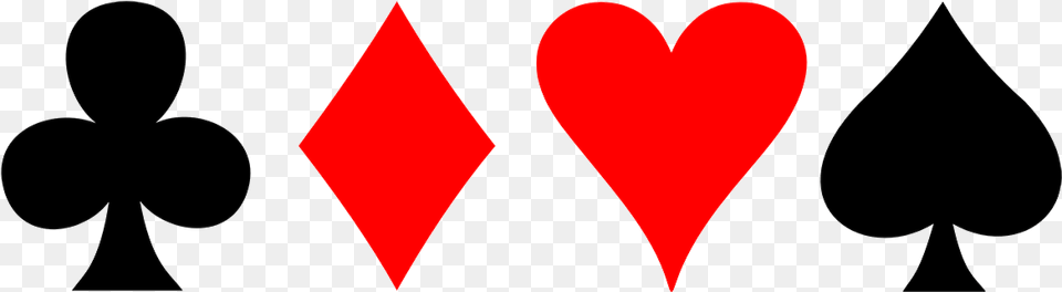 Thumb Playing Card Suits, Heart, Logo Png Image