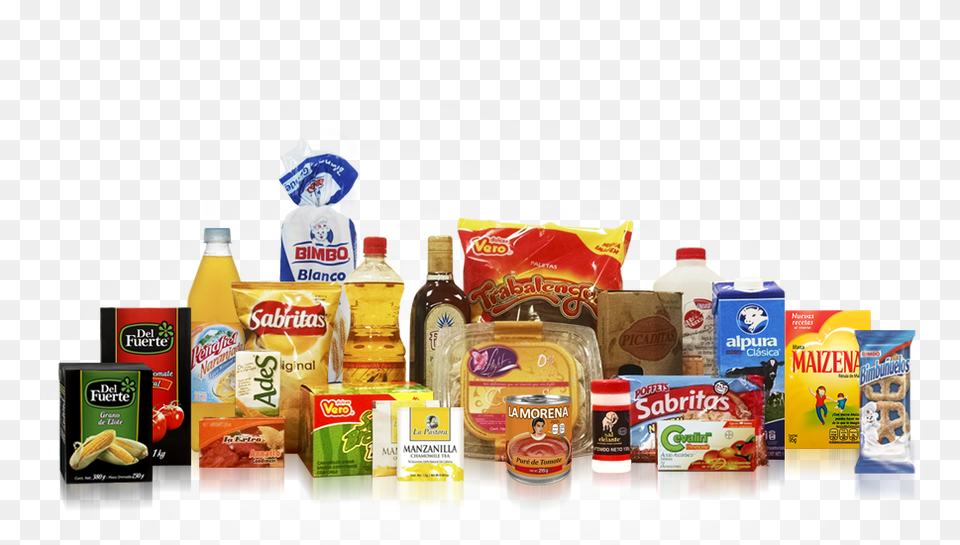 Thumb Productos Kosher En Mexico, Food, Snack, Person Free Png Download